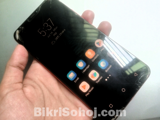 VIVO Y81i